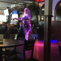  at Ansari's Mediterranean Grill & Lounge in Eagan