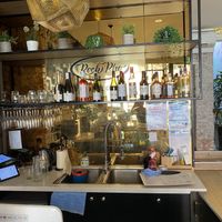 Has a bar  at Rock Pho in South Yarra
