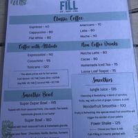   at Full-Fill in Koh Lanta