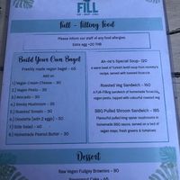   at Full-Fill in Koh Lanta