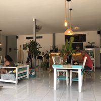   at Full-Fill in Koh Lanta