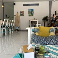 Inside  at Full-Fill in Koh Lanta