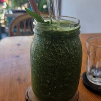 Jungle Juice at Full-Fill in Koh Lanta