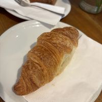   at Coffee Drink Your Monkey in Berlin