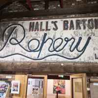  at The Ropewalk in Barton-upon-humber