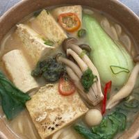 Ramen   at Kitto Katto in Tel Aviv