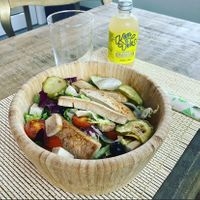   at Profit Cafe in Fuerteventura