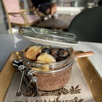   at Profit Cafe in Fuerteventura