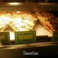  at The Joint Pizzeria in Victoria