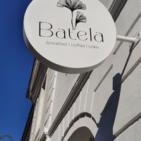  at Batela in Saarbrucken