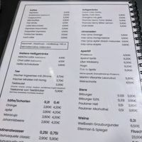 Milchalternative vegan at Batela in Saarbrucken