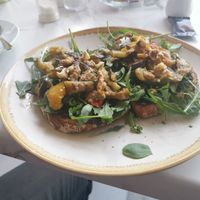 Olivia at Batela in Saarbrucken