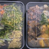 2x rames medium at Toko Pedis in Utrecht