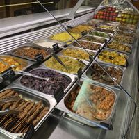   at Toko Pedis in Utrecht