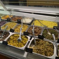   at Toko Pedis in Utrecht