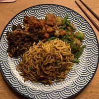   at Toko Pedis in Utrecht