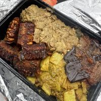   at Toko Pedis in Utrecht