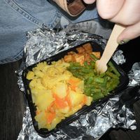   at Toko Pedis in Utrecht