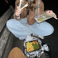   at Toko Pedis in Utrecht