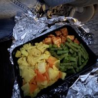   at Toko Pedis in Utrecht