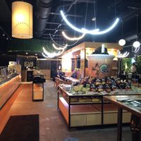 Inside   at Tai Chi Bubble Tea - Greece Ridge Center Dr in Rochester