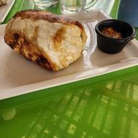  at Cafe Tico in Tamarindo