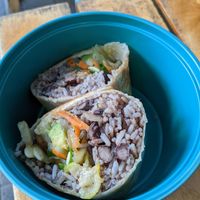  at Cafe Tico in Tamarindo