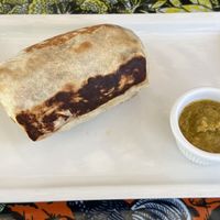   at Cafe Tico in Tamarindo