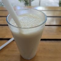  at Cafe Tico in Tamarindo