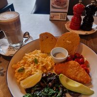  at The Coffee Club in Ao Nang