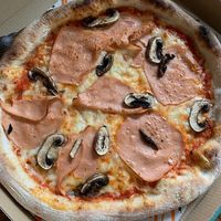  at Freezza in Barcelona