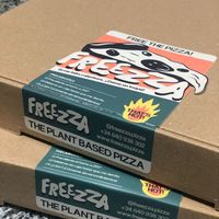  at Freezza in Barcelona