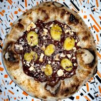 Xoko Ono 🤤🤤🤤🌱💚👌👏 at Freezza in Barcelona