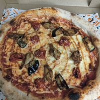 Motomami at Freezza in Barcelona