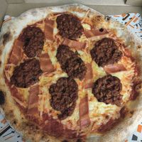 BBK at Freezza in Barcelona