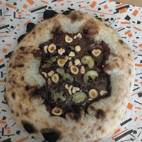 Xoco Ono at Freezza in Barcelona