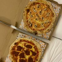   at Freezza in Barcelona