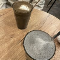   at Ukiyo Coffee in Mainz