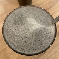   at Ukiyo Coffee in Mainz