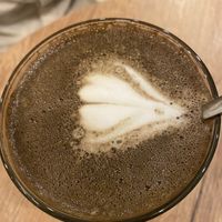   at Ukiyo Coffee in Mainz