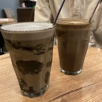   at Ukiyo Coffee in Mainz