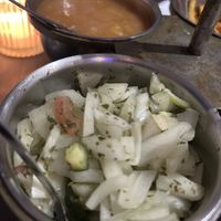 Eric Pickles  at The Raj in York