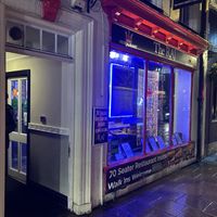 Exterior  at The Raj in York