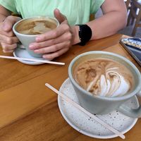  at Oscuro Brebaje in Oaxaca