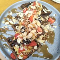  at Oscuro Brebaje in Oaxaca