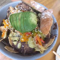  at Oscuro Brebaje in Oaxaca