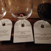  at Pairings Wine Bar in York