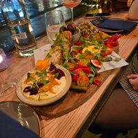  at Pairings Wine Bar in York