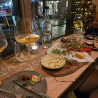  at Pairings Wine Bar in York