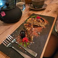  at Pairings Wine Bar in York